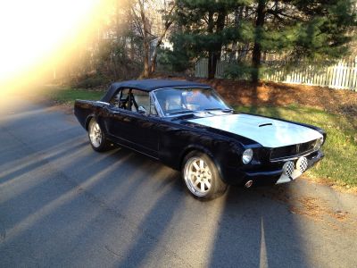 1972 TR6